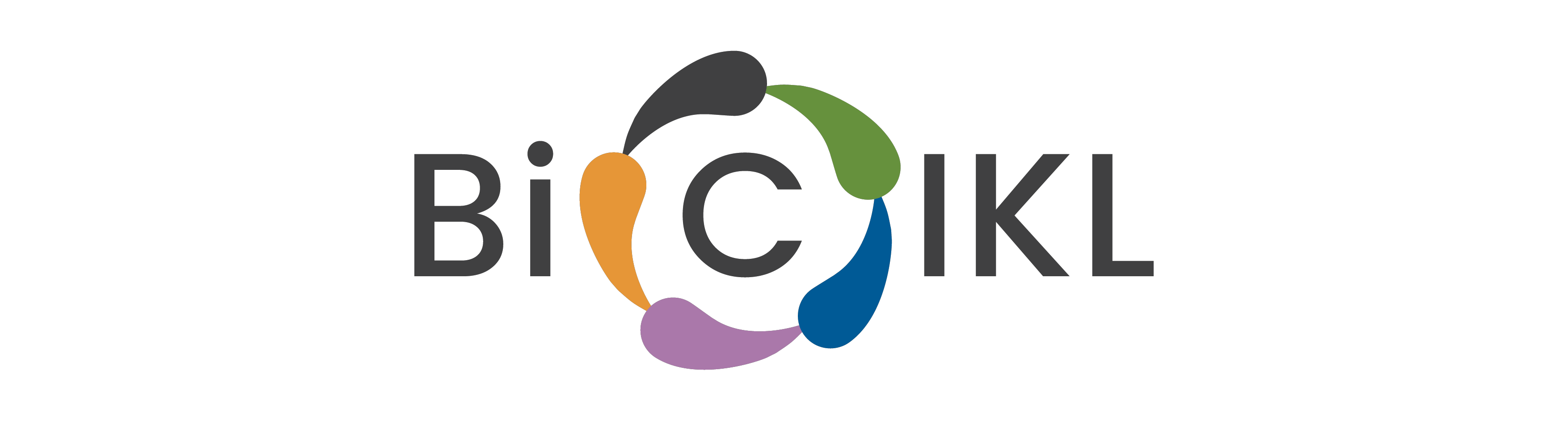 BiCIKL logo